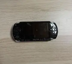 SONY PSP 1000 黒