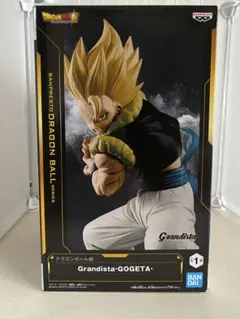 【ドラゴンボール超】Grandista GOGETAゴジータ