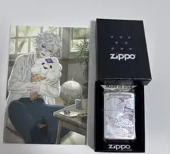 にじさんじ ZIPPOコラボ 叢雲カゲツ - メルカリ