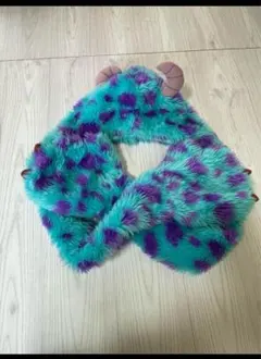 サリー マフラー キャップ 手袋