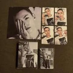 seventeen DAREDEVIL ver.