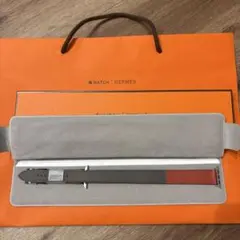入手困難 Apple Watch レザーバンド エルメス