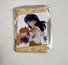 2025年最新】犬夜叉スクエア缶バッジの人気アイテム - メルカリ