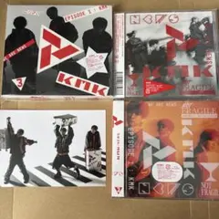 KMK3形態Blu-ray付セット KMK3形態Blu-ray付セット - メルカリ