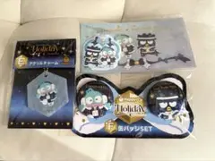 ハンギョドン3点セット