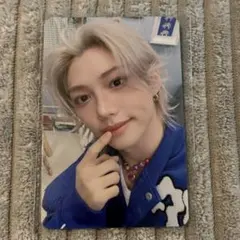 フィリックス straykids ポガリ バックパック 封入トレカ ペンミ