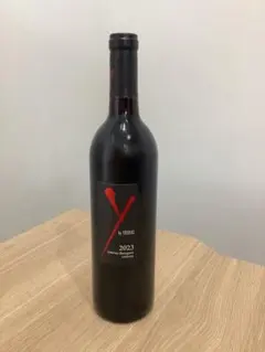 ◎Y by YOSHIKI 2023 カベルネ・ソーヴィニヨンのサムネイル