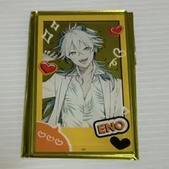 AGF2025 オトメイト Honey Vibes イーノ アクリルカード