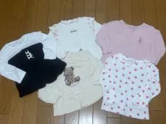 トップス 長袖 まとめ売り