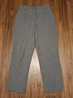 URBAN RESEARCH チェック パンツ