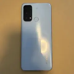 OPPO Reno5 A A101OP 本体 128GB - メルカリ