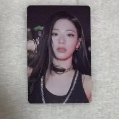 BABYMONSTER ベビモン ルカ トレカ forever ラキドロ