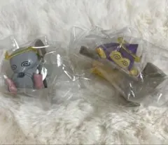 ドラゴンクエスト メダパニでこんらん！モンスターフィギュア　いたずらもぐら
