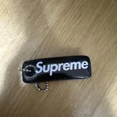 Supreme ロゴ キーホルダー　シュプリームのサムネイル