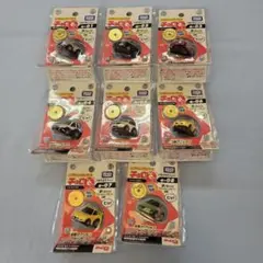 チョロQ リプトン 非売品 チョロモード タカラトミー - メルカリ