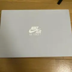 エアフォースワン 07 ブラック　28.0cm　新品未使用のサムネイル