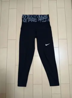 Nike スパッツ フィットネスS⑧