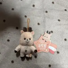 RIIZE ライズキーリング　ソンチャン