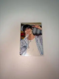 SEVENTEEN Holiday BluRay ドギョム