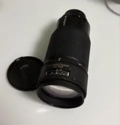 Nikon AF NIKKOR 80-200mm f/2.8 EDのサムネイル