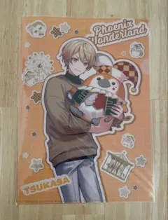 2026年最新】天馬司 クリアファイルの人気アイテム - メルカリ