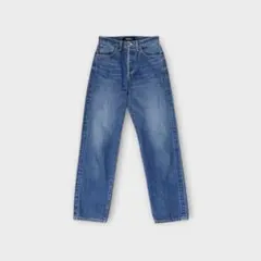 Edition【13OZ コットン ストレートデニム】のサムネイル