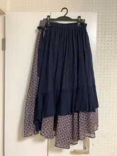 ロングスカートのサムネイル