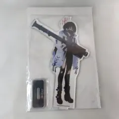 即購入可】ブルーアーカイブ ZOZOTOWN 缶バッジ ミサキ - メルカリ