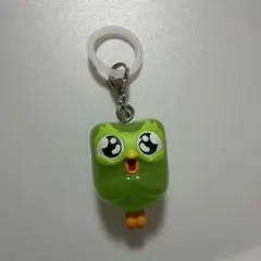 duolingo めじるしアクセサリー　わくわくデュオ