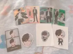 ウィンドブレーカー WIND.BREAKER 桜遥 まとめ売り