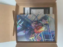 プロセカ　ノーブルアート　杏