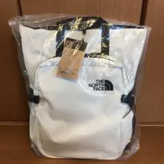THE NORTH FACE BOULDER TOTE PACK 新品