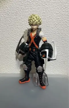 僕のヒーローアカデミア　一番くじー仲間ー