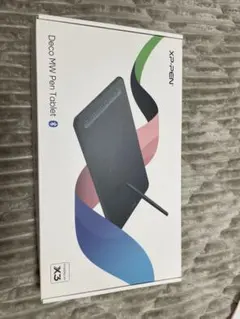 2026年最新】XPPEN deco mw ペンタブレットの人気アイテム - メルカリ