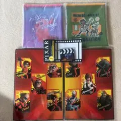 ピクサーグッズセットのサムネイル