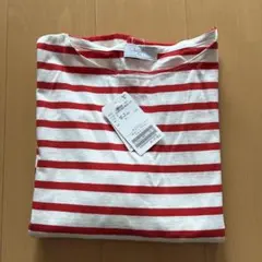 SLOBE iENA ボーダーロンTEEのサムネイル