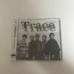匿名配送 King & Prince TraceTrace