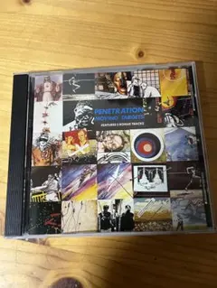 VA Rotterdam Spunk LP kbd pistols パンク天国 2025年最新】パンク天国の人気アイテム - メルカリ