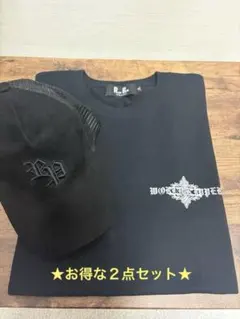 ★新生活応援SALE★RIP PER★Ｔシャツ＆キャップまとめ売り