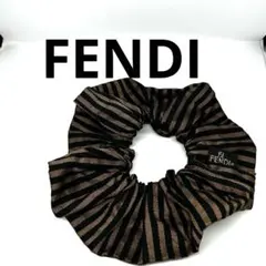 2026年最新】Fendi レディース ヘアゴム・シュシュの人気アイテム