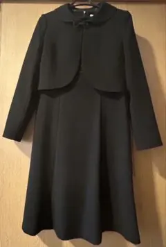 ブラックフォーマル　青山13号　喪服