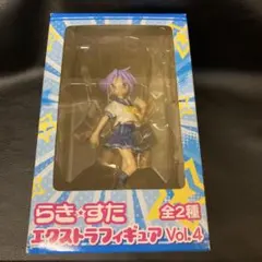 2025年最新】らきすた フィギュアの人気アイテム - メルカリ