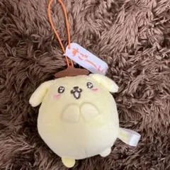 ポムポムプリン