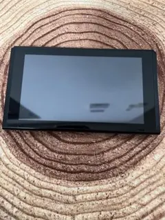 Nintendo Switch　本体　ジャンク品 ①