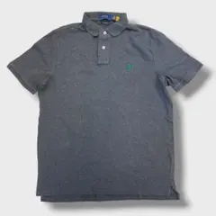 【ま】00’s 古着 ポロラルフローレン ポロシャツ