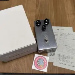 EMD Eastern Music Device PD-2 - メルカリ