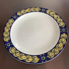 Royal Copenhagen Blue Pheasant 皿のサムネイル