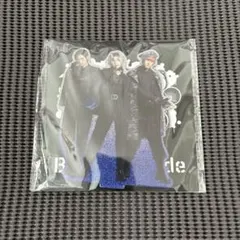 ヒプステ ラメアクリルスタンド ヨコハマ MTC