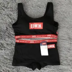 EDWIN ブラショーツセット Mサイズのサムネイル