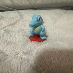 チョコエッグ ポケモン ワニノコ